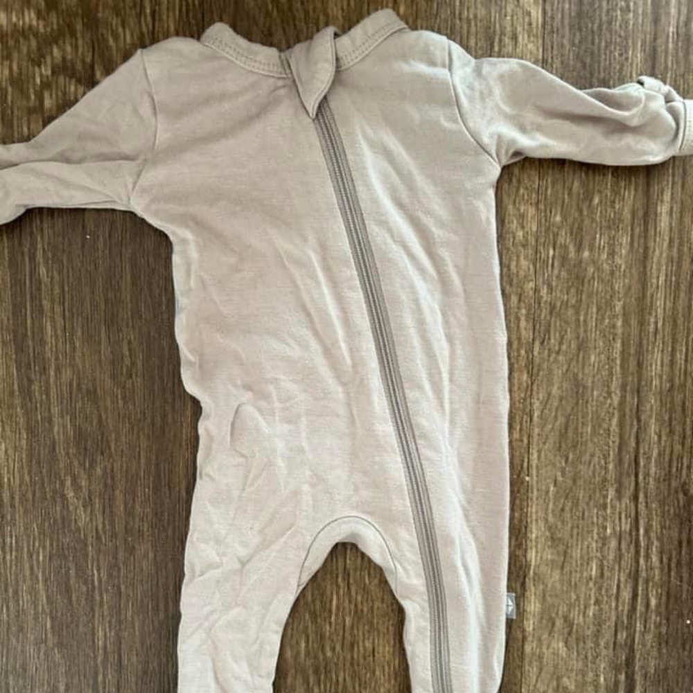 Preemie Kyte Footie